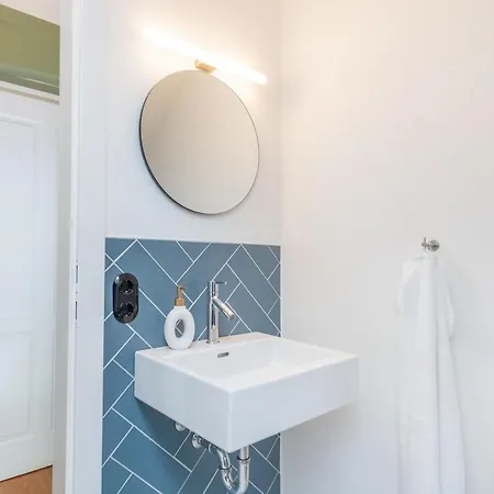 Lejlighed Grosses City-loft - Schwingstuhl & Sterne Klagenfurt am Woerthersee