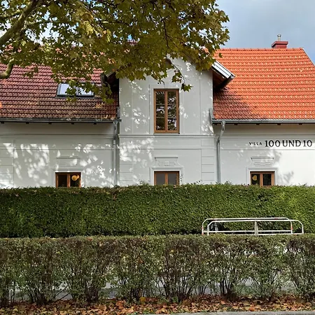 Apartment Grosses City-loft - Schwingstuhl & Sterne *