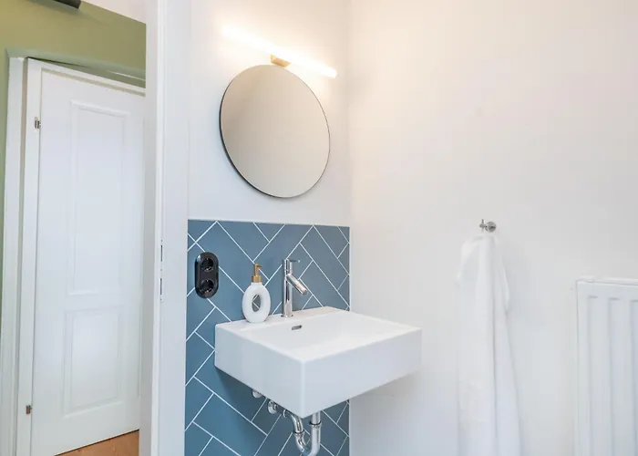 דירה Grosses City-loft - Schwingstuhl & Sterne קלגנפורט