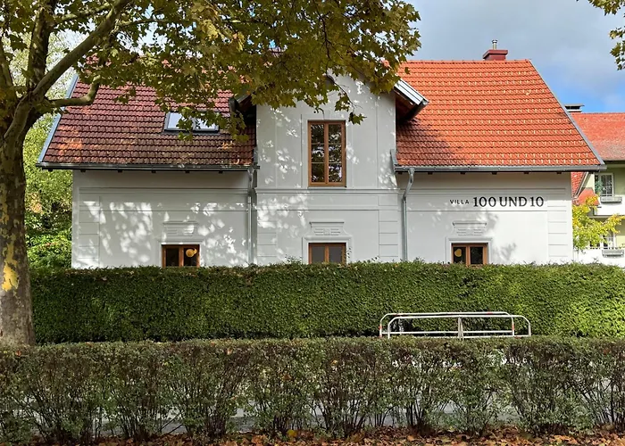 Διαμέρισμα Grosses City-loft - Schwingstuhl & Sterne *